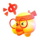 冲鸭