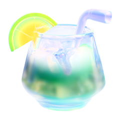 夏日小酒馆