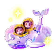 守护流星雨