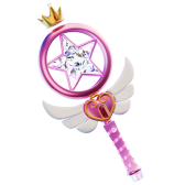 星星魔法棒