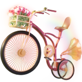 浪漫恋人