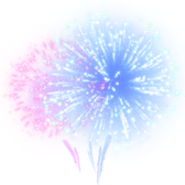 浪漫花火