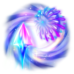 烟花穿云箭