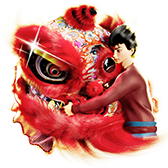 狮醒东方