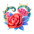 玫瑰花园