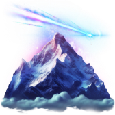 荣誉流星