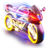 霓虹机车