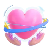 Hand Hearts