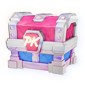 PK宝箱