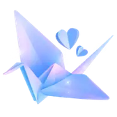 Paper Crane