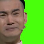 文松 刺激7秒  绿幕直播特效视频