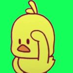 泰国神曲 绿幕直播特效视频