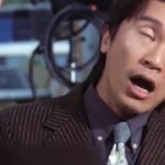 周星驰 绿幕直播特效视频