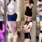 9微信MEETLOOK1 绿幕直播特效视频