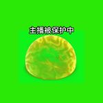 保护主播 绿幕直播特效视频