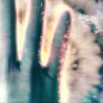 如来-大手掌+佛像2 绿幕直播特效视频