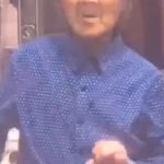 老太羞答答的玫瑰完整版 绿幕直播特效视频