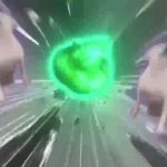 20231109 新电音猫5 绿幕直播特效视频