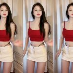 跳舞1 (2) 绿幕直播特效视频