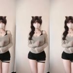 6微信MEETLOOK1 绿幕直播特效视频