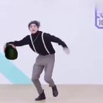 20231109 新电音猫1 绿幕直播特效视频