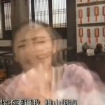 排山倒海 3秒 绿幕直播特效视频