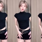 (5) 绿幕直播特效视频