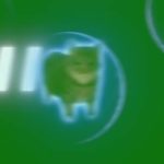 30231113 鬼畜猫-绿幕 绿幕直播特效视频