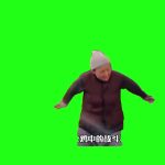 下单公鸡直接导出1 绿幕直播特效视频