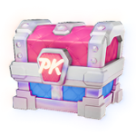 PK宝箱 PNG透明礼物素材