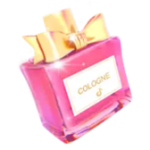 Perfume PNG透明礼物素材