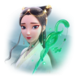 一见钟情 PNG透明礼物素材