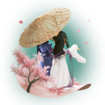 三生三世 PNG透明礼物素材