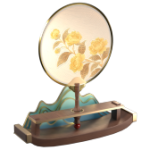 绢上生花 PNG透明礼物素材