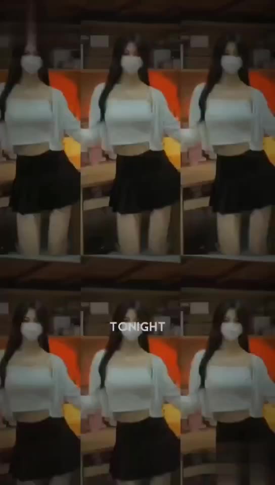 (42) 绿幕直播特效视频