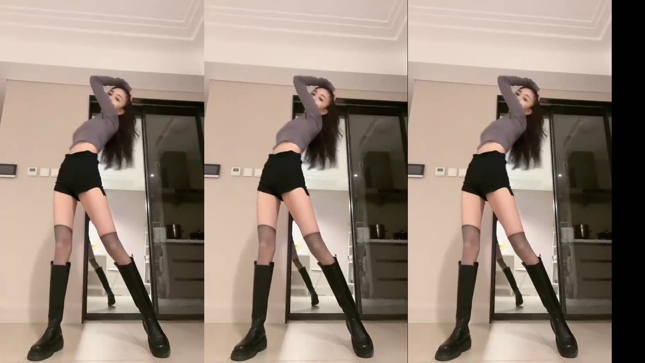 (11) 绿幕直播特效视频