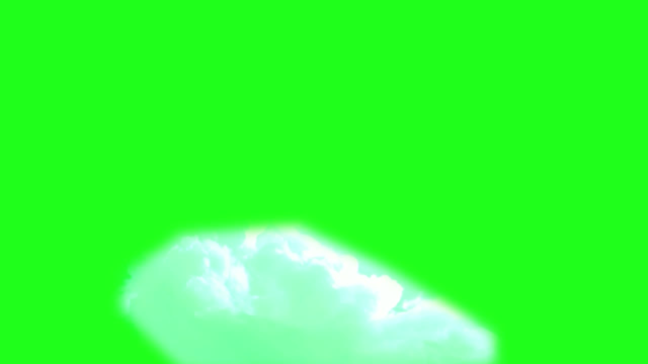 11月18日 西游记最终 绿幕直播特效视频