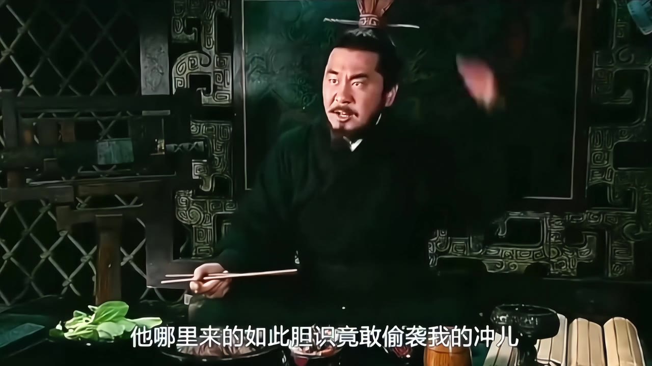 黑屏1 绿幕直播特效视频