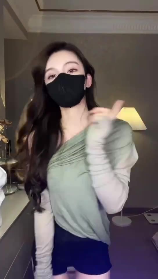 (22) 绿幕直播特效视频