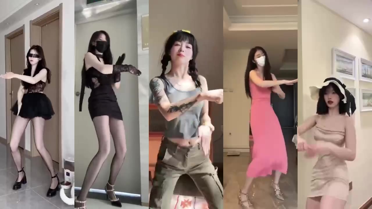 (40) 绿幕直播特效视频