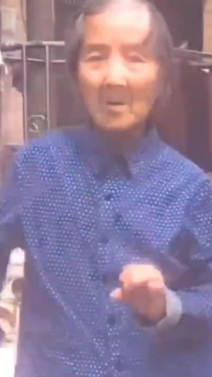 老太羞答答的玫瑰完整版 绿幕直播特效视频