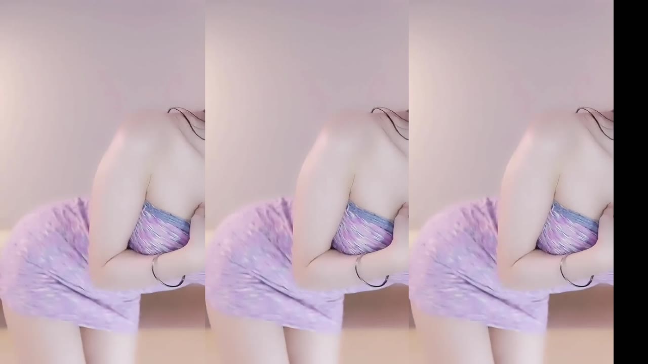 (6) 绿幕直播特效视频