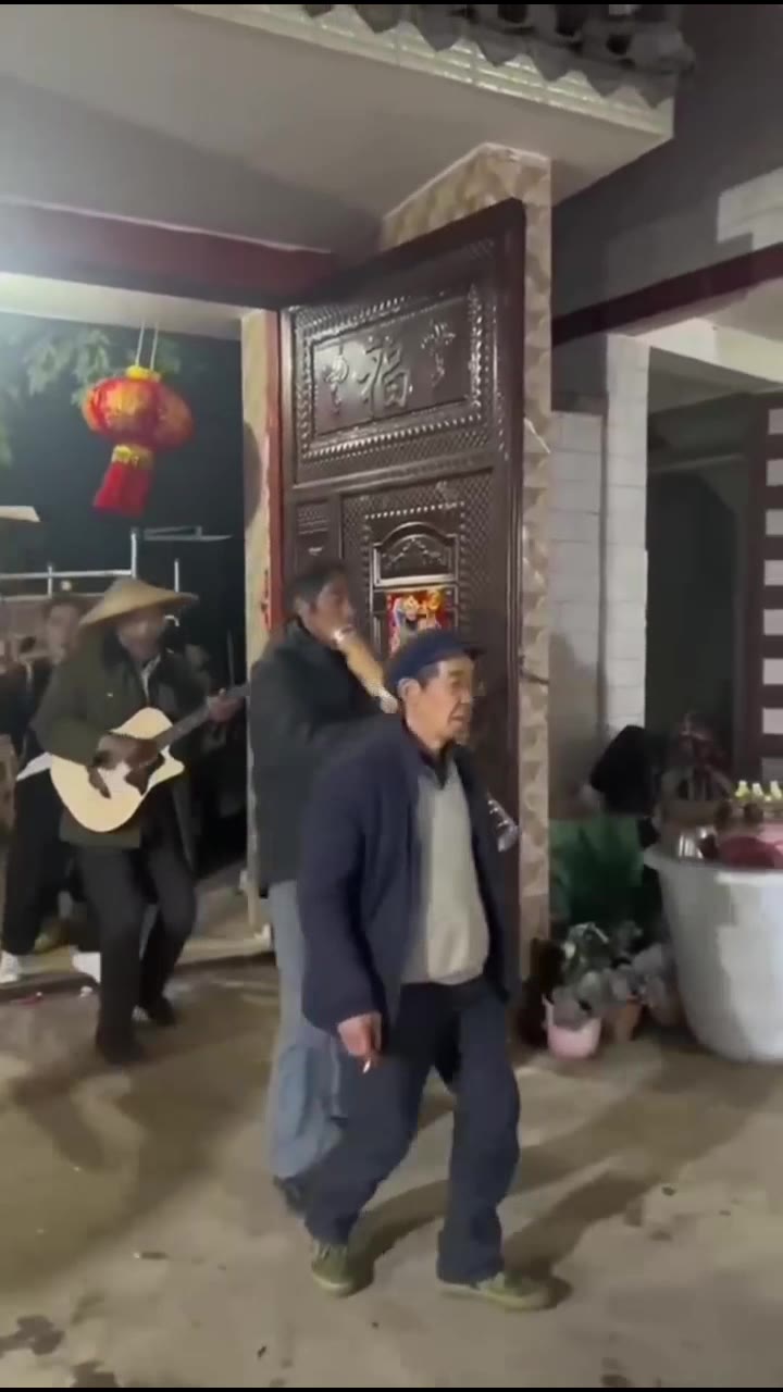 打歌舞合集 19秒 绿幕直播特效视频