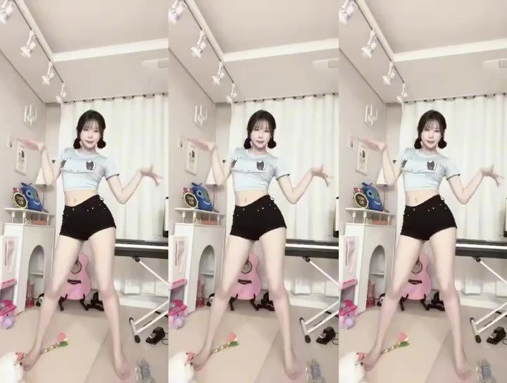 (38) 绿幕直播特效视频