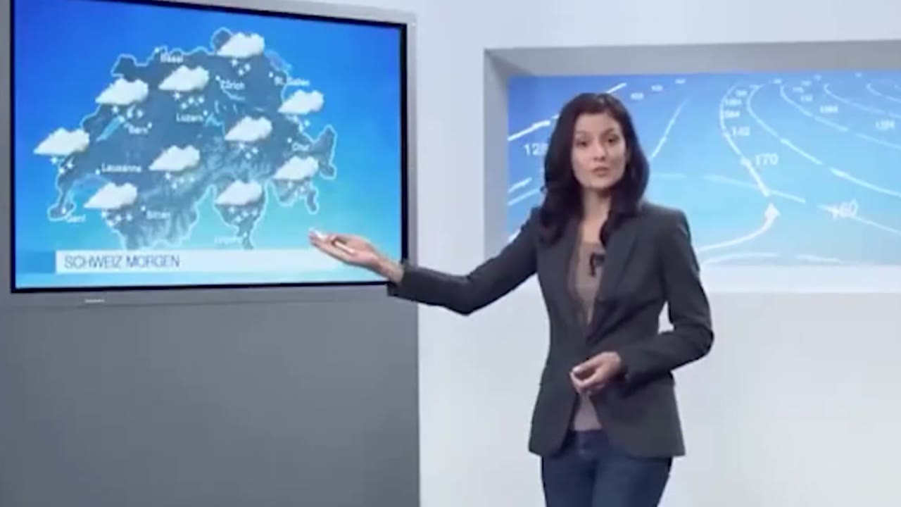 海公牛 绿幕直播特效视频