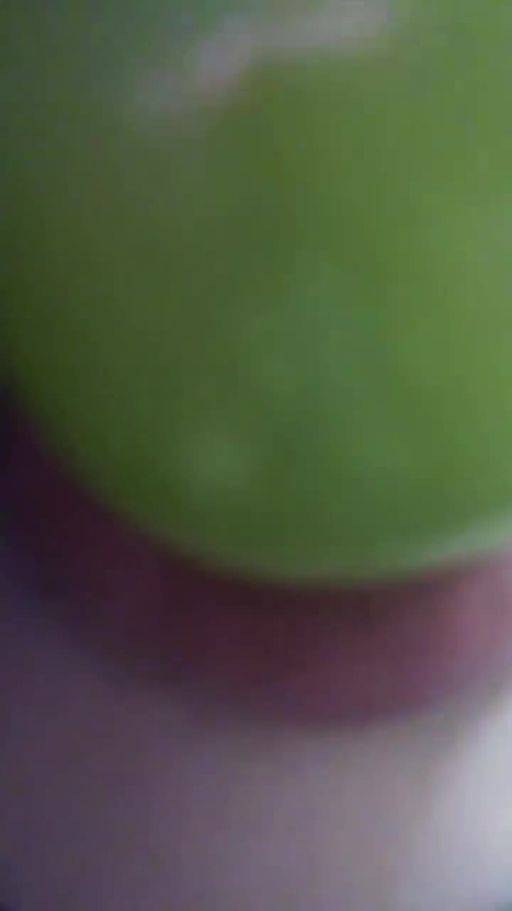 (3) 绿幕直播特效视频