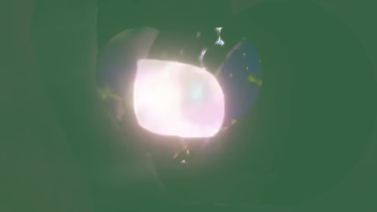 旋转猫2-绿幕 绿幕直播特效视频