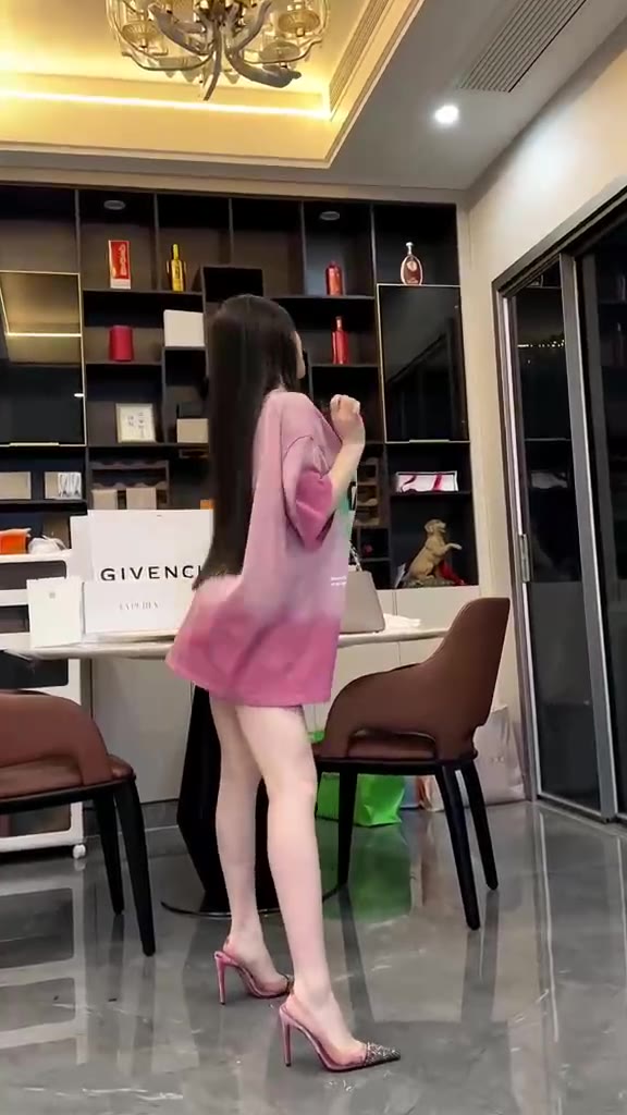 (20) 绿幕直播特效视频