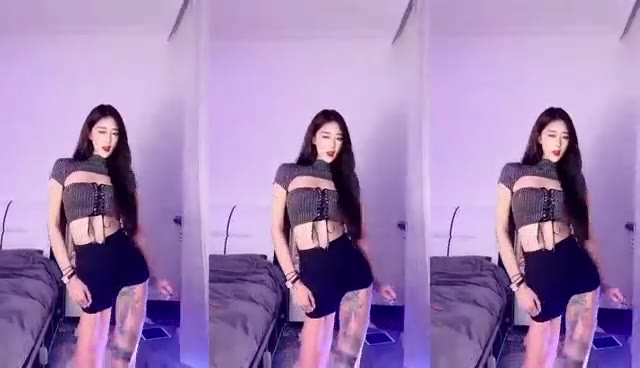 (15) 绿幕直播特效视频