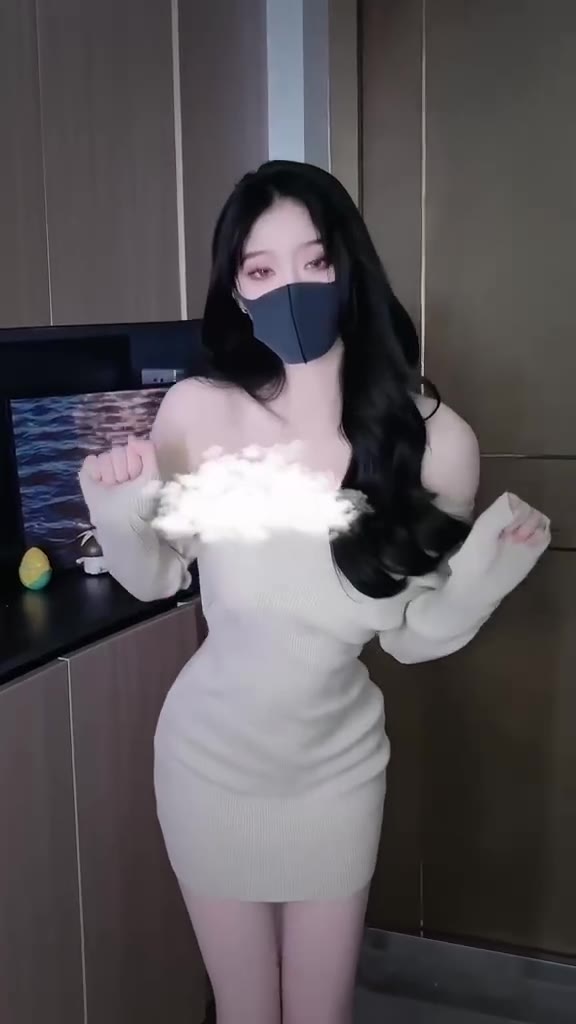 (21) 绿幕直播特效视频